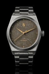 Rust Marble | Batu - Release One