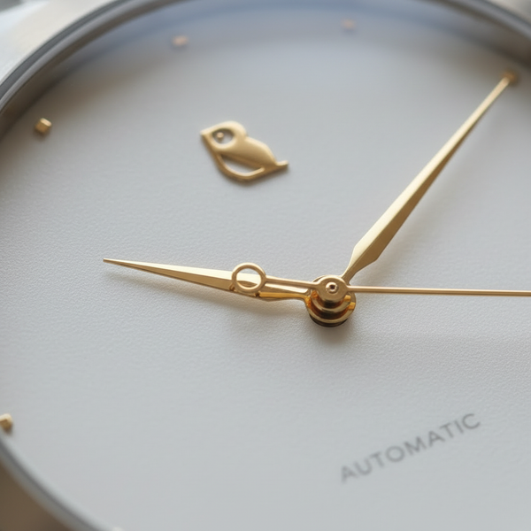 Macro dial