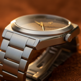 Rust Marble | Batu - Release One