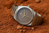 Rust Marble | Batu - Release One
