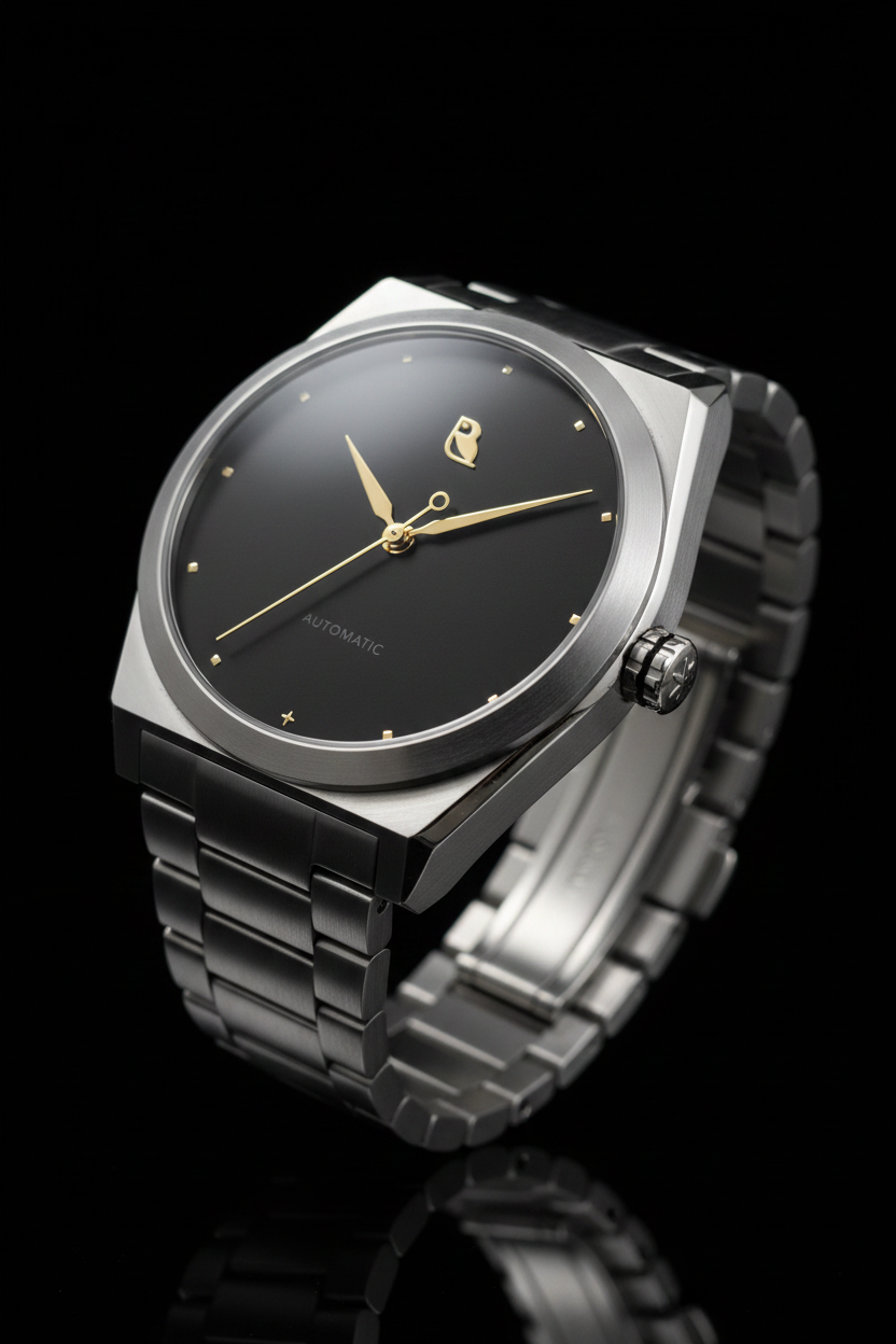 Black Agate | Batu - Release One