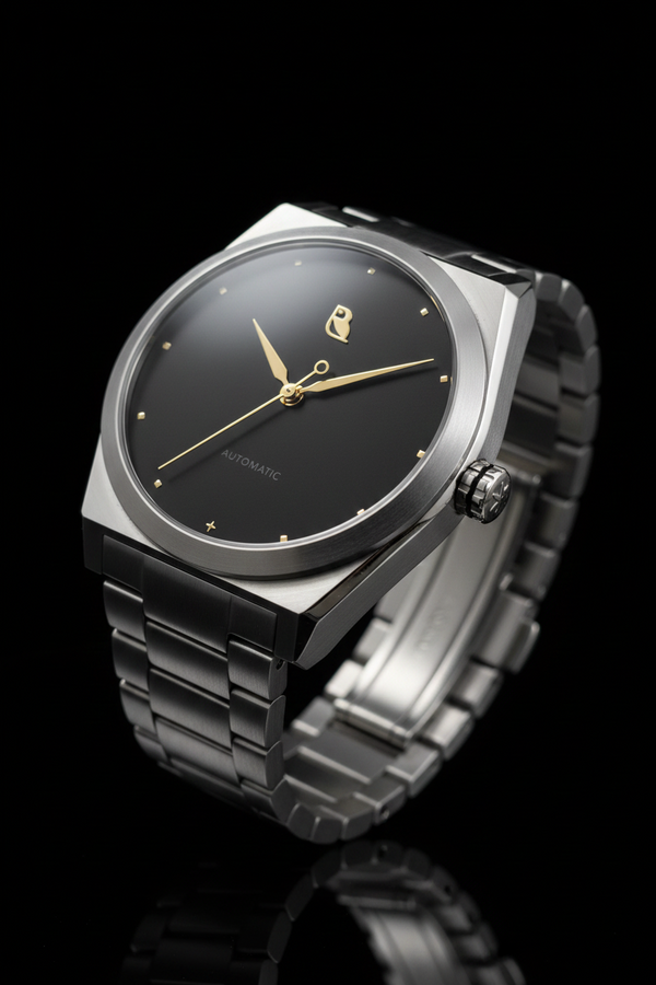 Black Agate | Batu - Release One