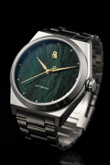Emerald Marble | Batu - Release One