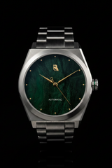 Emerald Marble | Batu - Release One